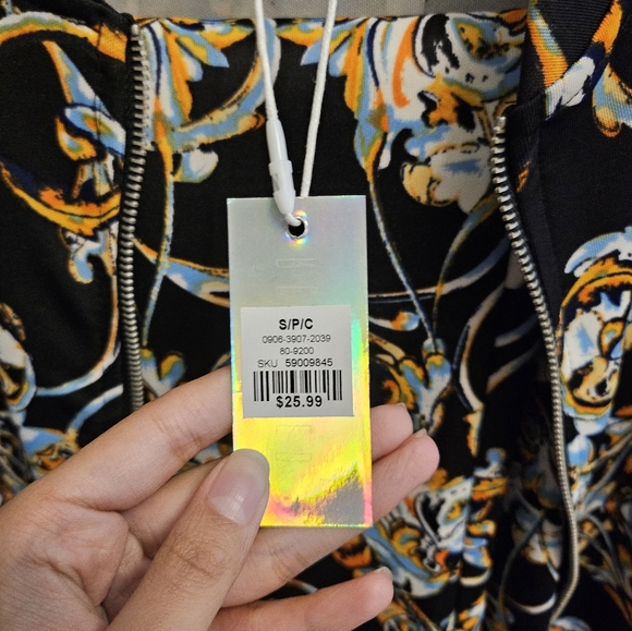 Sweater and pants set - Picture 4 of 5